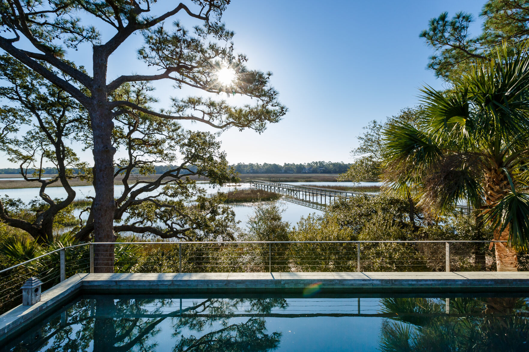 7 Rhetts Bluff Road